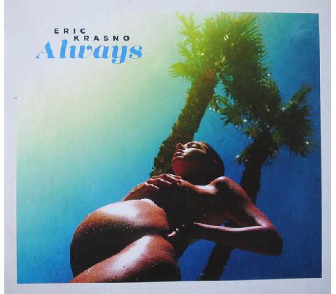 Eric Krasno - Always LP