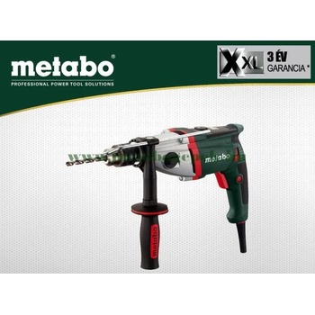 Metabo SBE 1100 Plus (600867900)