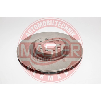 MASTER-SPORT Brzdový kotúč 24012802531PCSMS