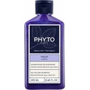 Phyto Purple No Yellow Shampoo tónovací šampón pre blond a melírované vlasy 250 ml