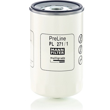 Mann-filter Горивен филтър mann-filter pl 271/1