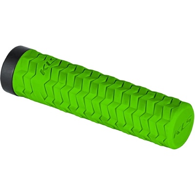 Kellys KLS POISON SINGLE LockON lawn green