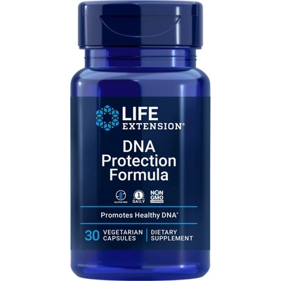 Life Extension DNA Protection Formula 30 vegetariánská kapsle