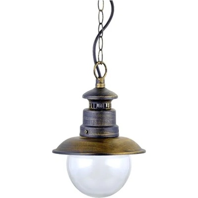 LUXERA LIMASSOL 48401