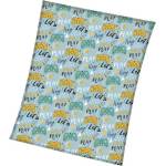 Sonne Детско одеяло Sonne - Game Gra Pad, 130 x 170 cm (SONNE1144) - baby