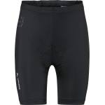 Vaude Детско долнище за колоездене Vaude Kid's Elmo Pants VII Cycling bottom - Black - размер 122/128 (EU) (701-4358-0112)