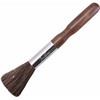 Baristický štětec ořech