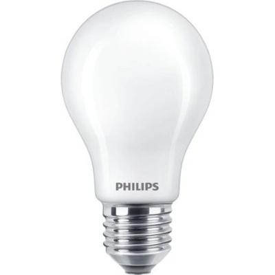 Philips CorePro LED žárovka A60 E27 10.5-100W 840 FR G ND 1521Lm 4000K matná všesměrová