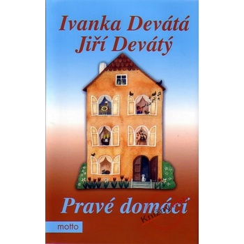 Pravé domácí