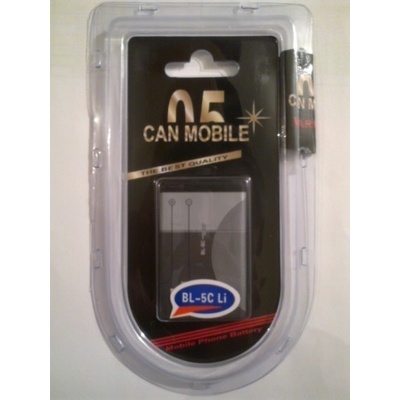 Compatible Батерия Nokia Canmobile 2310 BL-5C (5369)