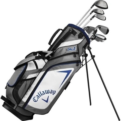 Callaway XT Set ľavý grafit Regular