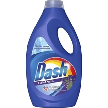 Dash Lavanda gél na pranie 1,3 l 26 PD