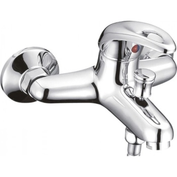 Image 1 of Inter Ceramic Смесител за вана/душ icf 6101030c Оливия