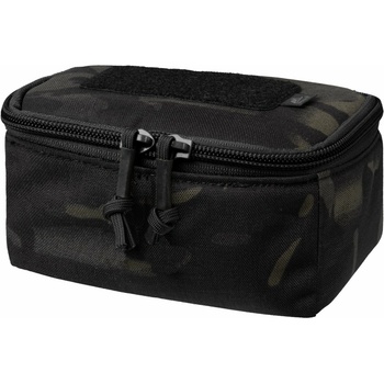 Helikon-Tex AMMO box pre náboje multicam black