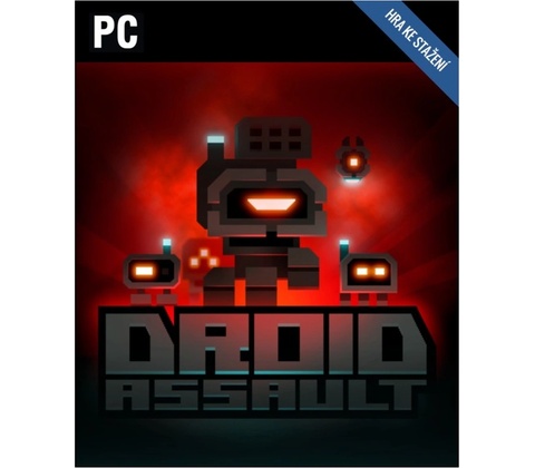 Droid Assault