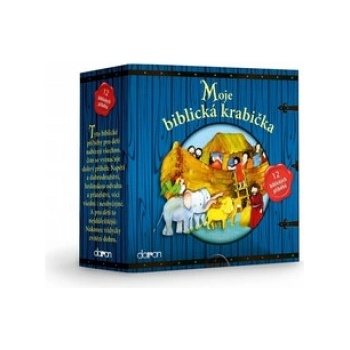 Moje biblická krabička