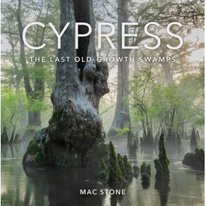 Cypress - The Last Old-Growth Swamps | Mac Stone (ISBN: 9780813079639)