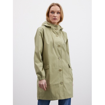 ZOOT. lab Светлозелен дамски панталон ZOOT. lab Aura ZOOT. lab | Zelen | ЖЕНИ | XS