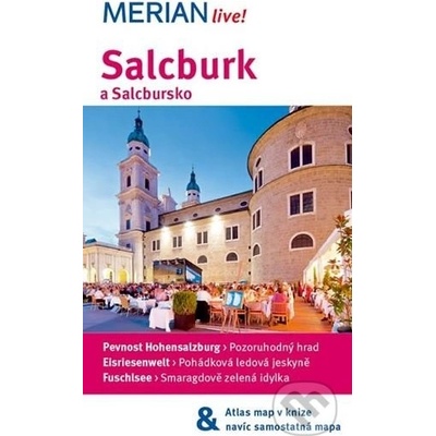 Wolfgang Seitz Salcburk a Salcbursko