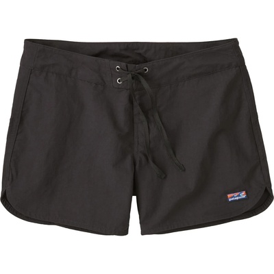 Patagonia Дамски бордшорт Patagonia Women's Wavefarer Boardshorts - Black - размер 36 (150-2200-1713)