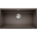 Kuchynské drezy BLANCO SUBLINE 800-U kávová