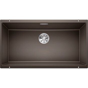 BLANCO SUBLINE 800-U kávová