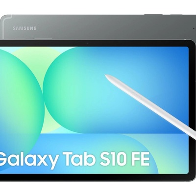 Samsung Galaxy Tab S10 FE Wi-Fi SM-X520NZAPEUE