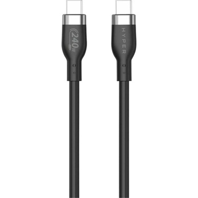 Targus HJ4001BKGL USB 2.0 1m černý