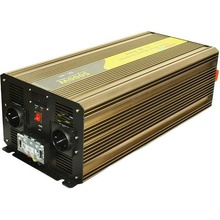 Rogerele Sinusový REP5000-24 5000W 24V USB port