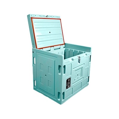 Olivo box BAC 130