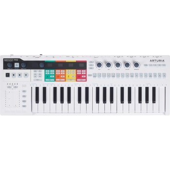 Arturia KeyStep Pro