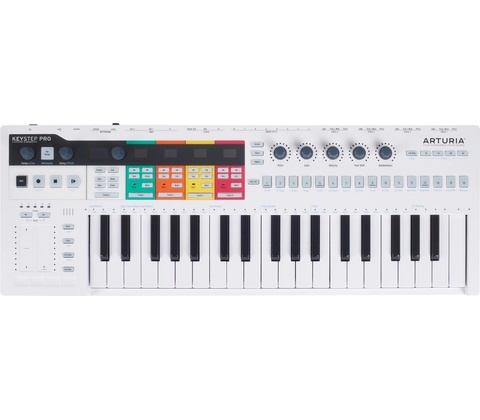 Arturia KeyStep Pro