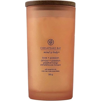 Chesapeake Bay Love & Passion 355 g