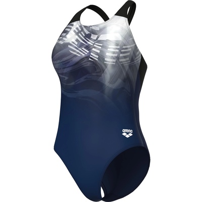 arena Dreaming swimsuit v back 42