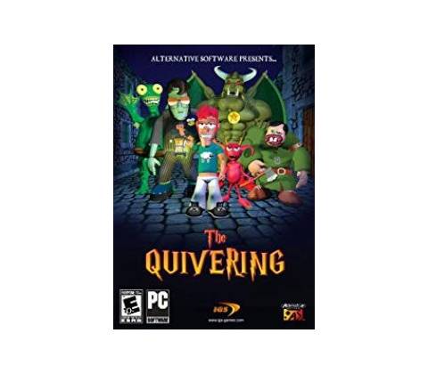 The Quivering
