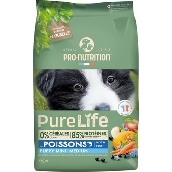 Flatazor Pure Life Puppy 2 kg