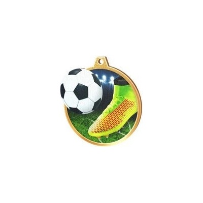 Poháry Bauer Medaile MDAW005M01 Fotbal
