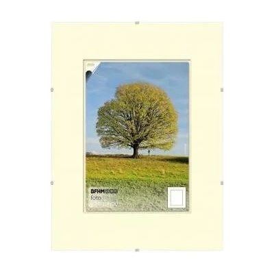 Euroklip, fotorámeček, antireflex 60x80 cm, BFHM, pouze osobní odběr