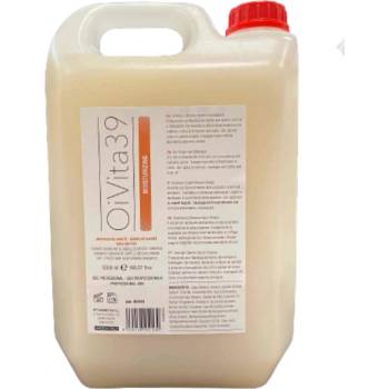 OiVita39 Moisturizing Shea Butter Shampoo 5000 ml