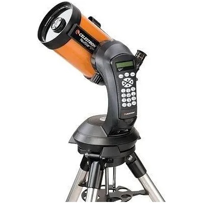 Celestron NexStar 5 SE 127/1250