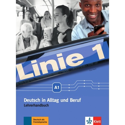 Linie 1 A1 - metodická příručka