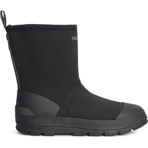 Tretorn Детски зимни ботуши Tretorn Kid's Mimas Hybrid Winter boots - Jet Black - размер 31 (EU) (702-3742-0120)