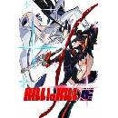 Kill La Kill: If