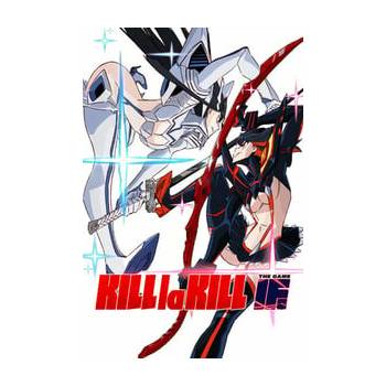 Kill La Kill: If