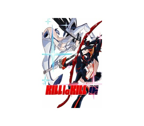 Kill La Kill: If