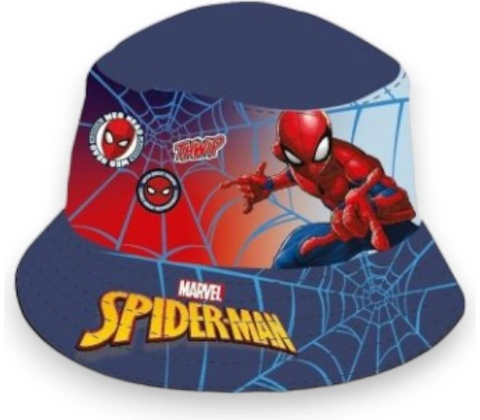 Klobúk Spiderman