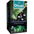 Dilmah Blackcurrant 20 x 2 g