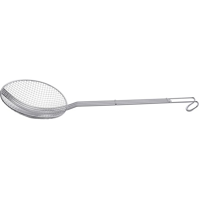 WEIS Drátěná naběračka hluboká 20 cm