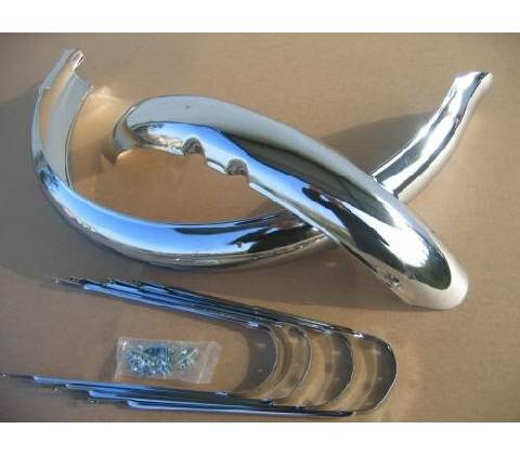 Springer Ducktails