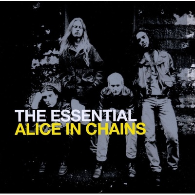 Alice In Chains - Essential Alice In Chains (2 CD) (0886978298225)